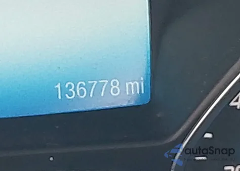 2016 Ford Escape Se из США, поврежденный, VIN 1FMCU9GX9GUB85527